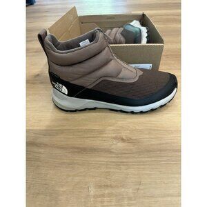 The North Face Women's ThermoBall Progressive Zip II Waterproof Boots